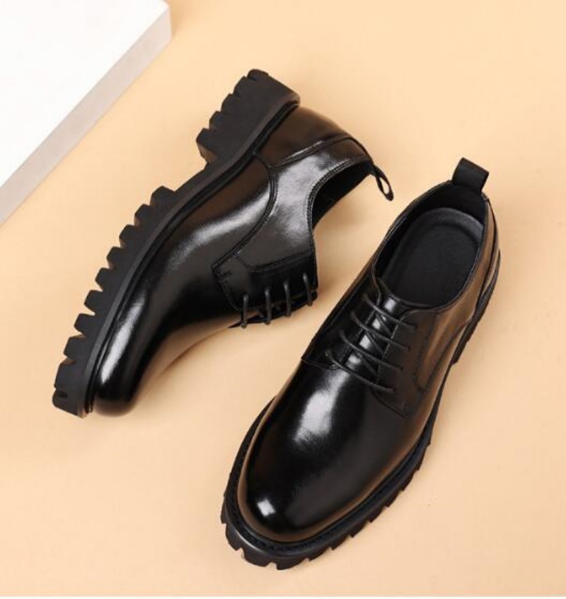 Scarpe Oxford in Vera Pelle St - Young Men'S Grooming recensione e prezzo