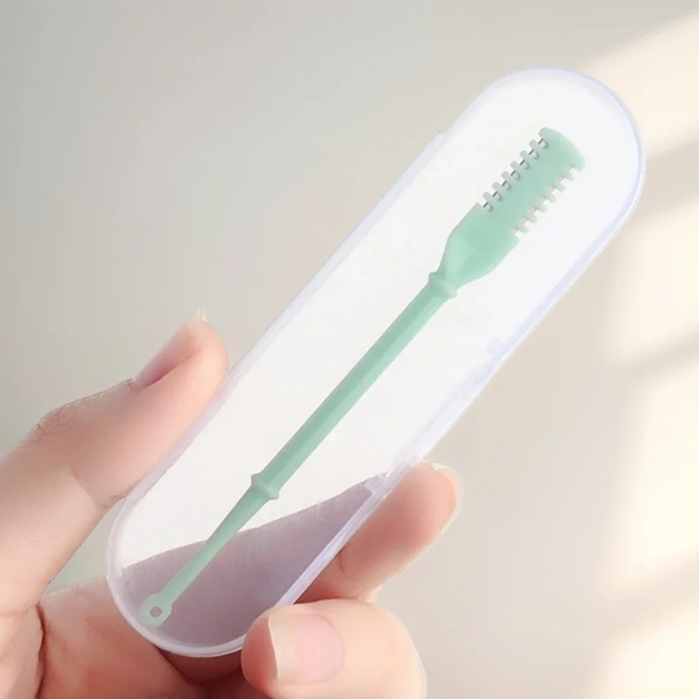 Set manuale per tagliacapelli  - Men'S Grooming Nose Hair Trimmer recensione e prezzo