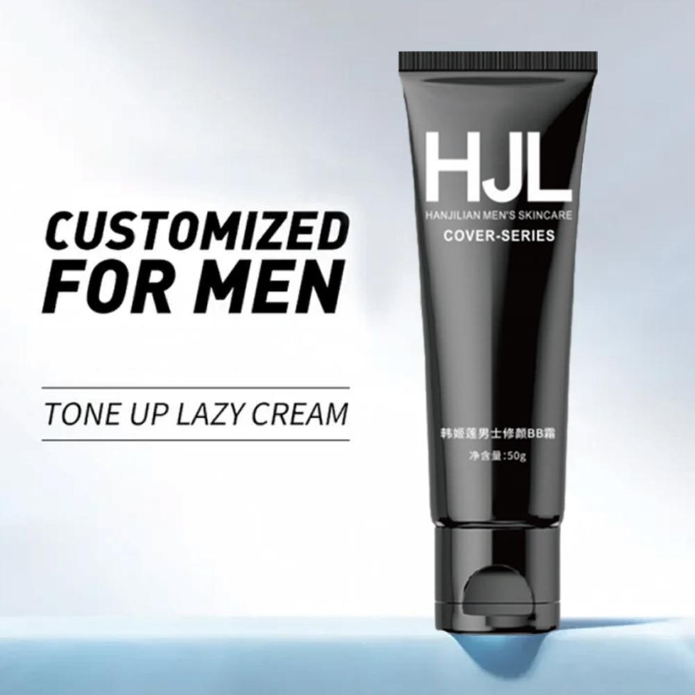 1/5/10PCS BB Cream Per Gli Uom - Men'S Grooming Cream recensione e prezzo