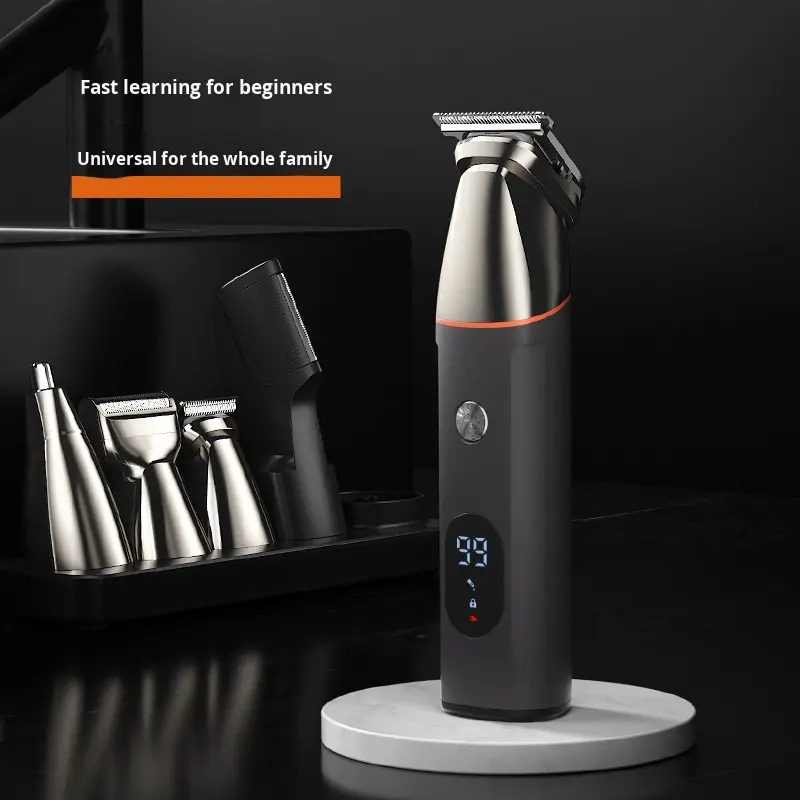 Spazzola per Barba in Setole d - Men Grooming Usa recensione e prezzo