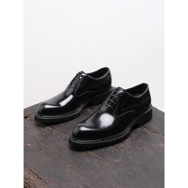 Scarpe Casual in Pelle Oxford  - Young Men'S Grooming recensione e prezzo