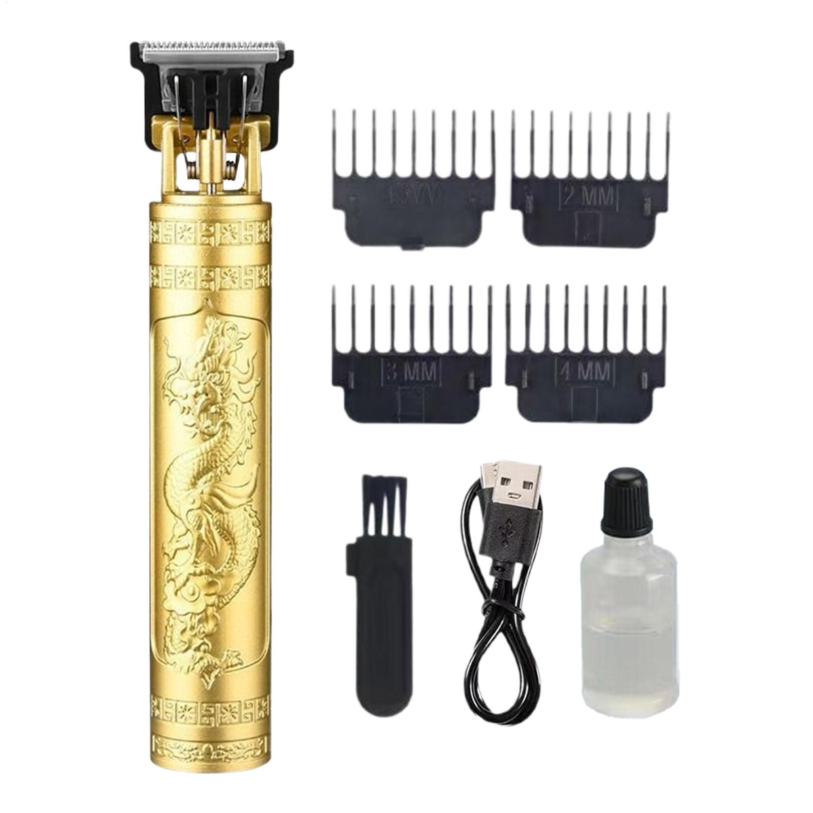 Kit di Tosatrici e Regolabarba - Men'S Grooming Trimmer recensione e prezzo