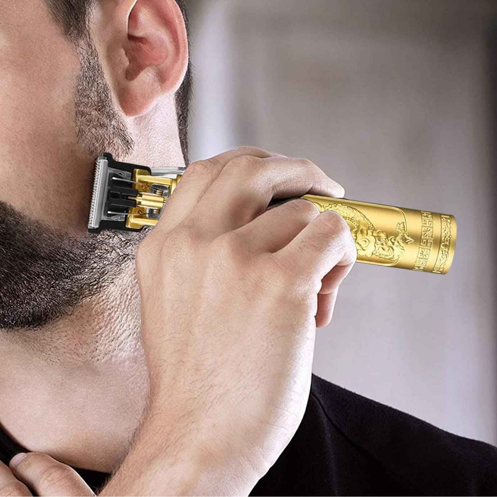 Kit di Tosatrici e Regolabarba - Men'S Grooming Trimmer recensione e prezzo