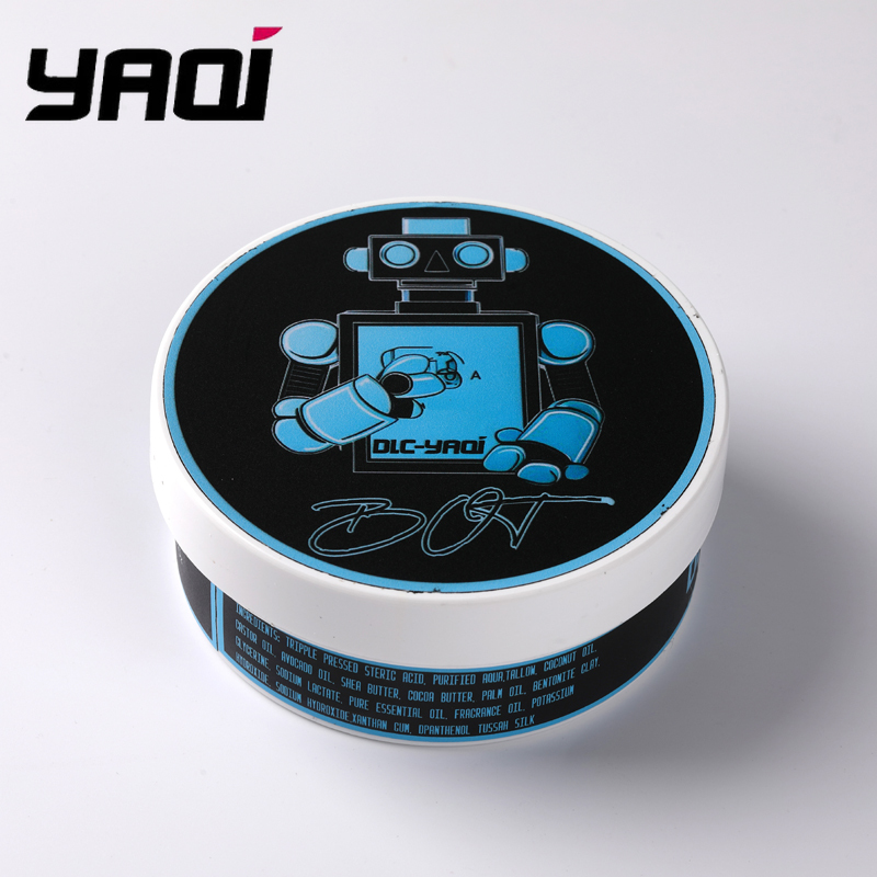 YAQI BOT Sapone da barba Atisa - Men Grooming Usa recensione e prezzo