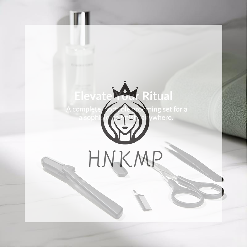 Kit per la Cura delle Sopracci - Men'S Grooming Makeup recensione e prezzo