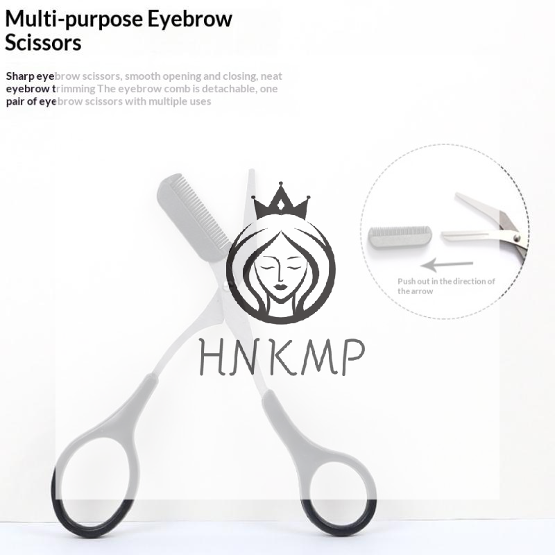 Kit per la Cura delle Sopracci - Men'S Grooming Makeup recensione e prezzo