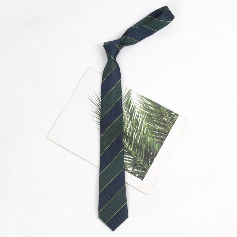 Cravatta da Uomo Classica di L - Men'S Grooming Gifts recensione e prezzo